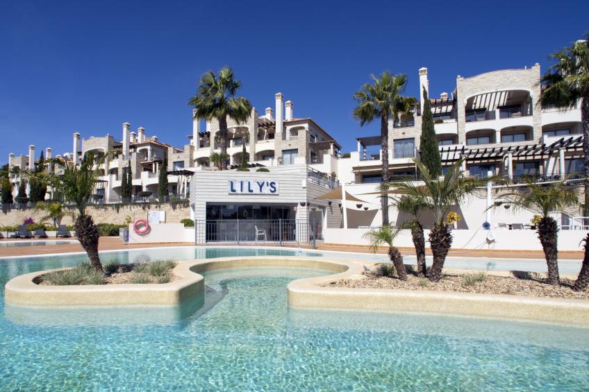 Pine Hills Vilamoura - foto 33