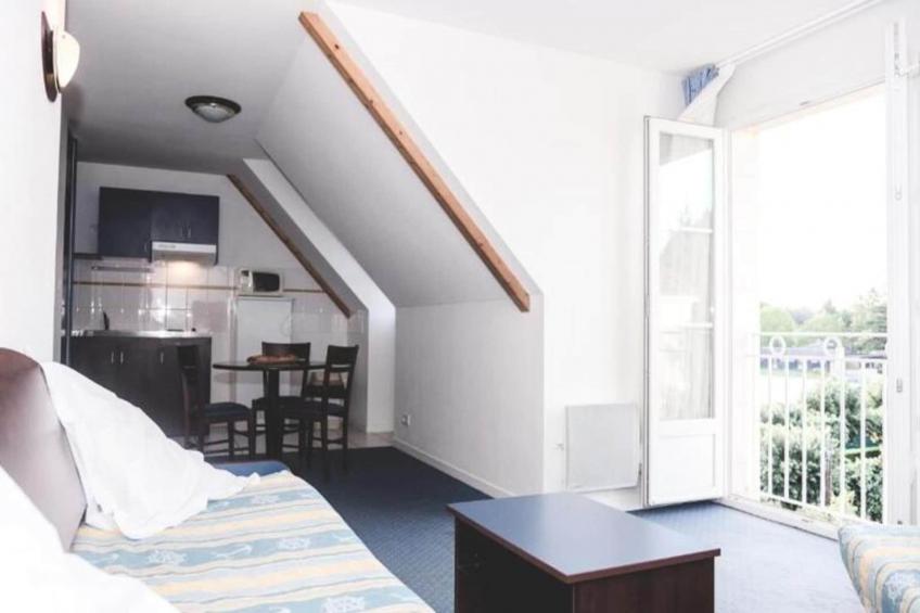 Appart'Hotel La Roche-Posay - foto 4