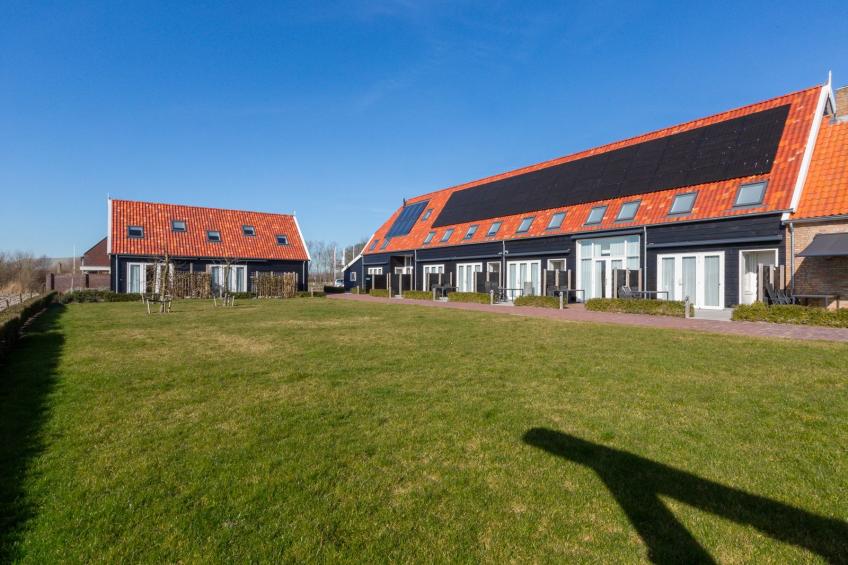 Holidayhome - Noordweg 56a | Oostkapelle "56a" - foto 19