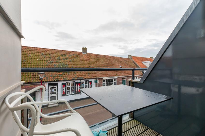 Appartement - Langstraat 29B | Zoutelande - foto 2