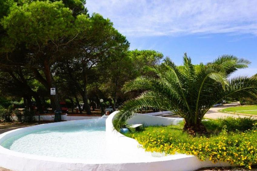 Camping Baia Paradiso - foto 29