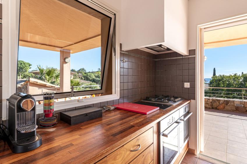 Villa Capicciola - foto 12