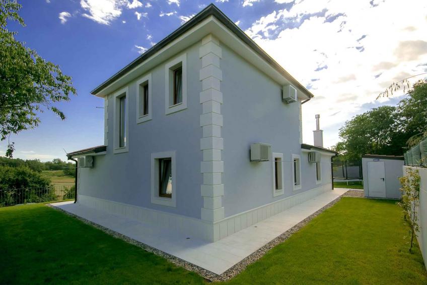 Villa with air conditioning and pool - BF-DX8P2 - foto 23