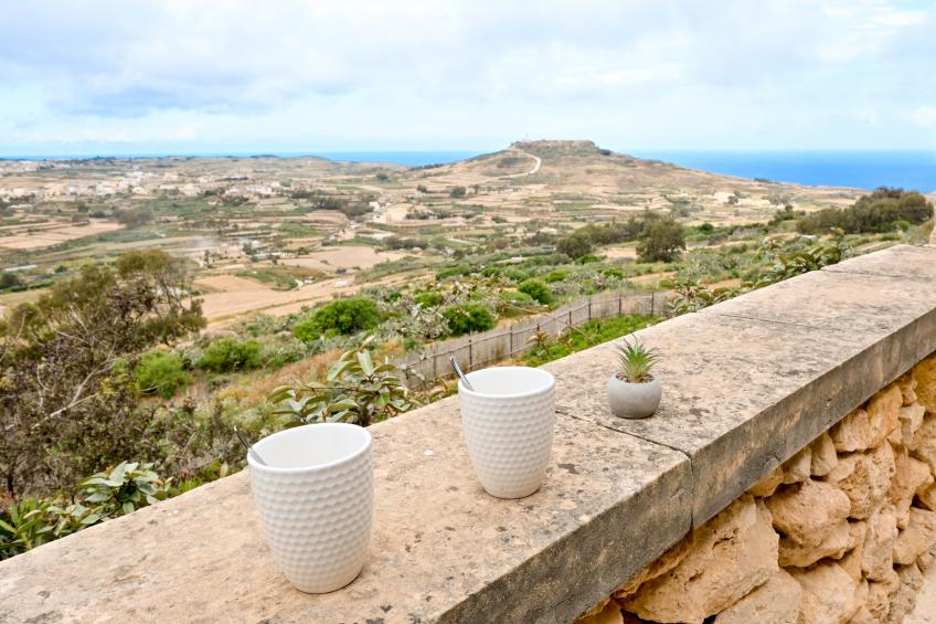Lovely Quiet Apart With Sea View Gozo - foto 3