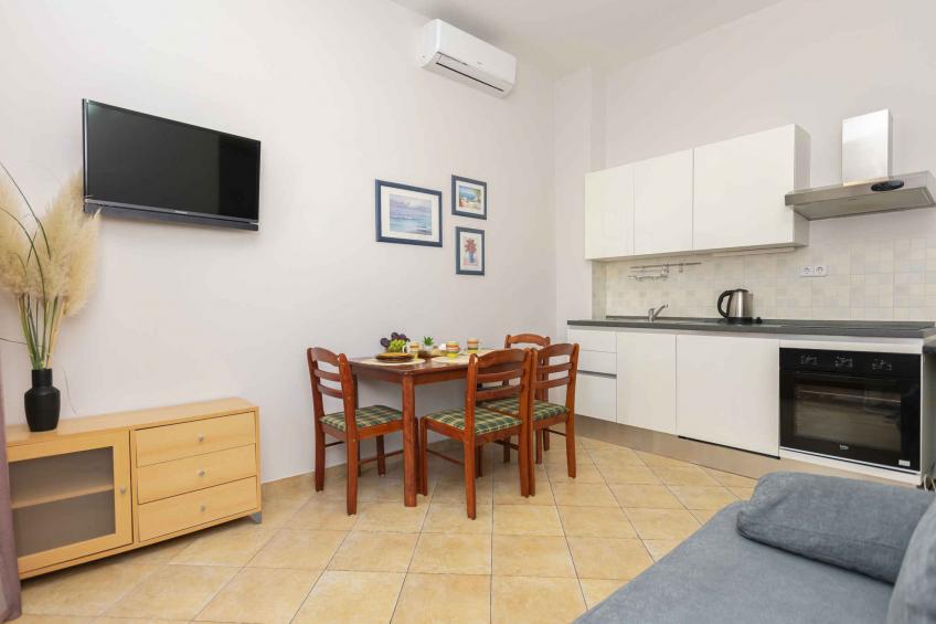Vakantiewoning met terras en zwembad - VW-NPVF5 - foto 15