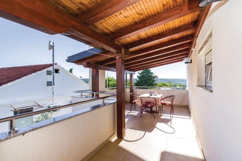 Holiday Home Villa Ksenija - Six Bedroom Holiday Home with Pool - foto 39