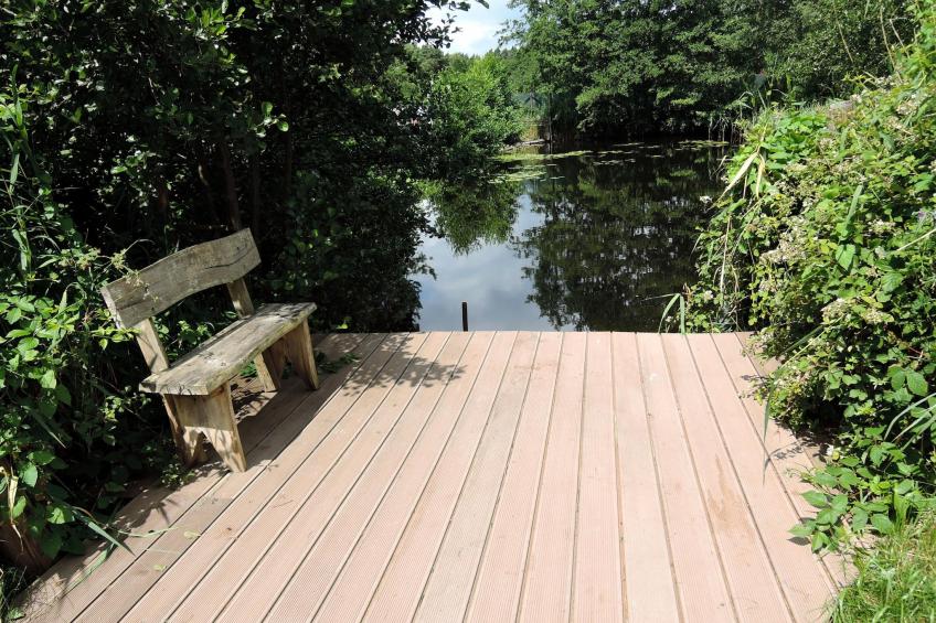 Pod świerkami pokój nr 3 dla 2 osób - foto 22