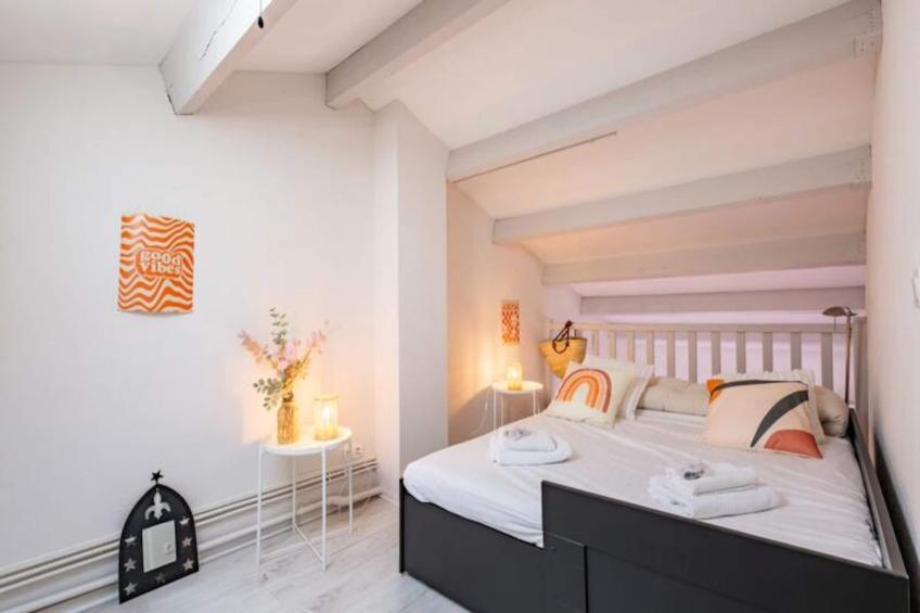 Appartement Rayol-évasion Vue Mer - - foto 7