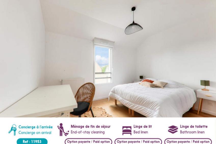 Maison à Le Tour du Parc - foto 5