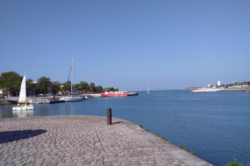 Appart'hôtel Archipel - foto 26