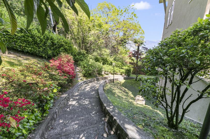 Mon Reve Lake View Pool, Stresa - foto 28