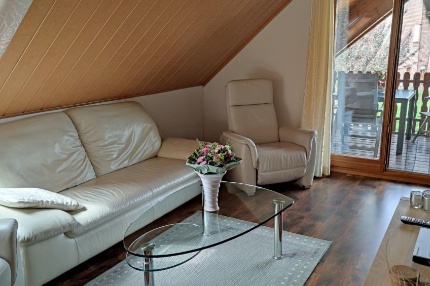 Luxus-Ferienwohnung für Ruhesuchende in der Natur - foto 42