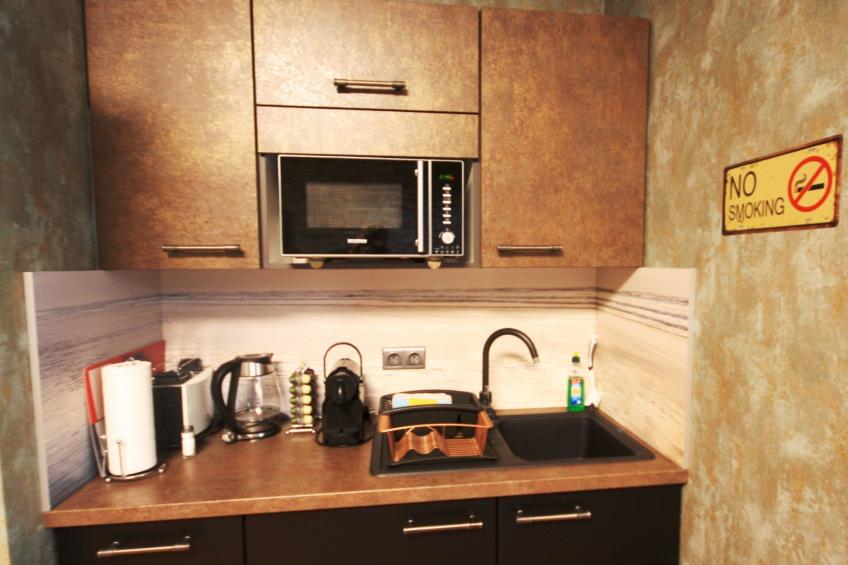 Komfort-Suite - foto 16