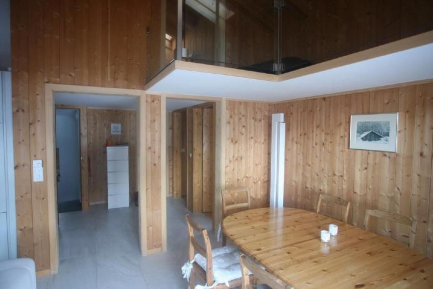 Casa Sagogn Laax - foto 4