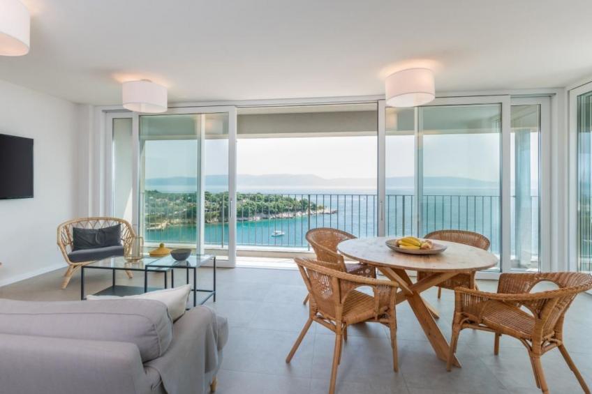 House 61 Sveta Marina, 2.OG, Penthouse, Nr. 144 - foto 13