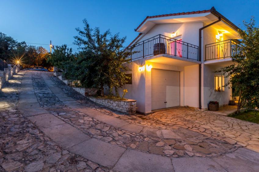 Villa Podrugovi Dvori mit Pool - foto 12