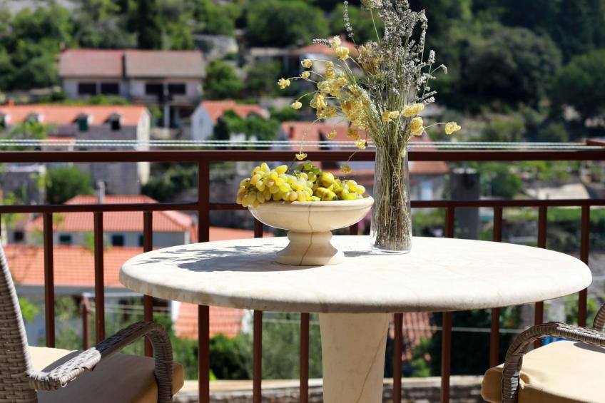 Kleines Steinhaus in einem ruhigen Ort auf der Insel Solta - foto 10