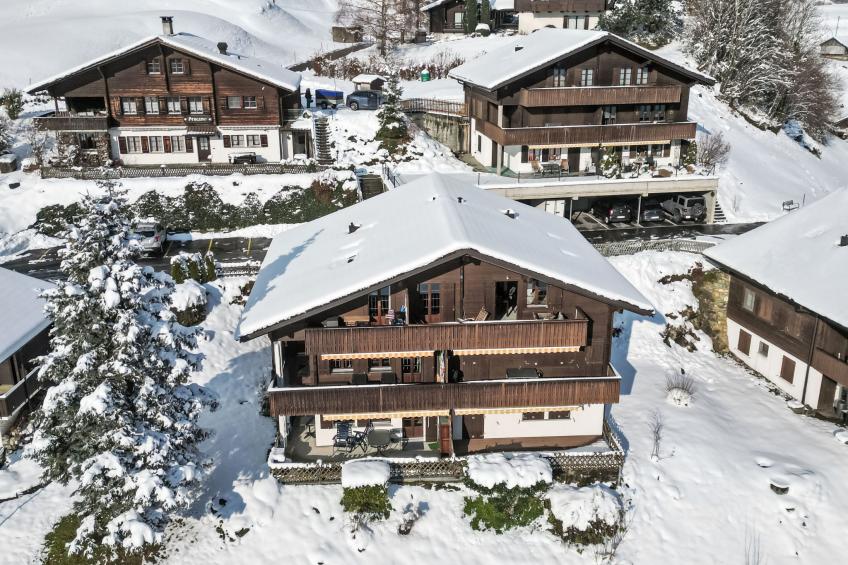 Chalet Oasis - foto 35