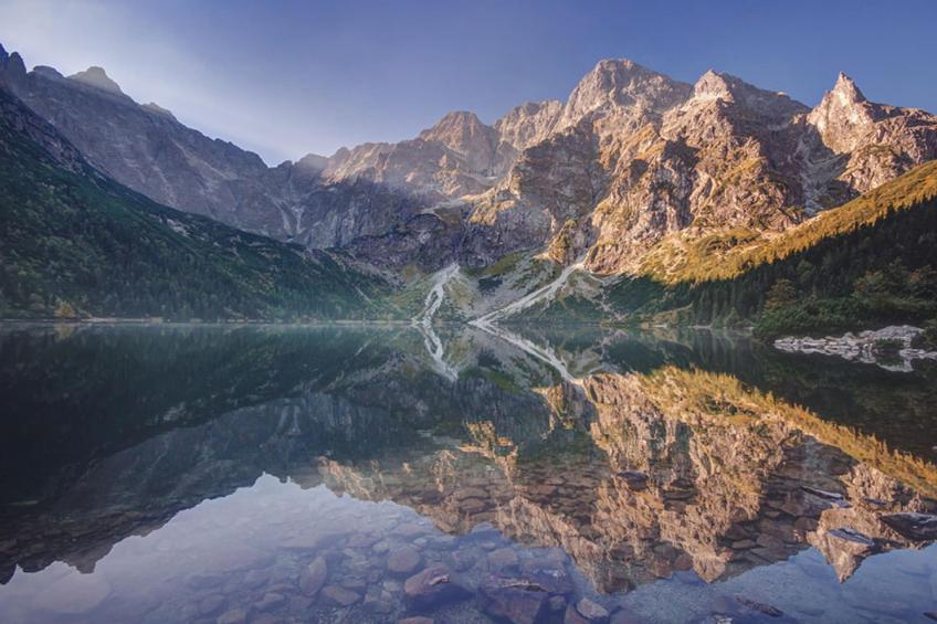 Dom MURAŃ dla max 8 osób Murzasichle - foto 34