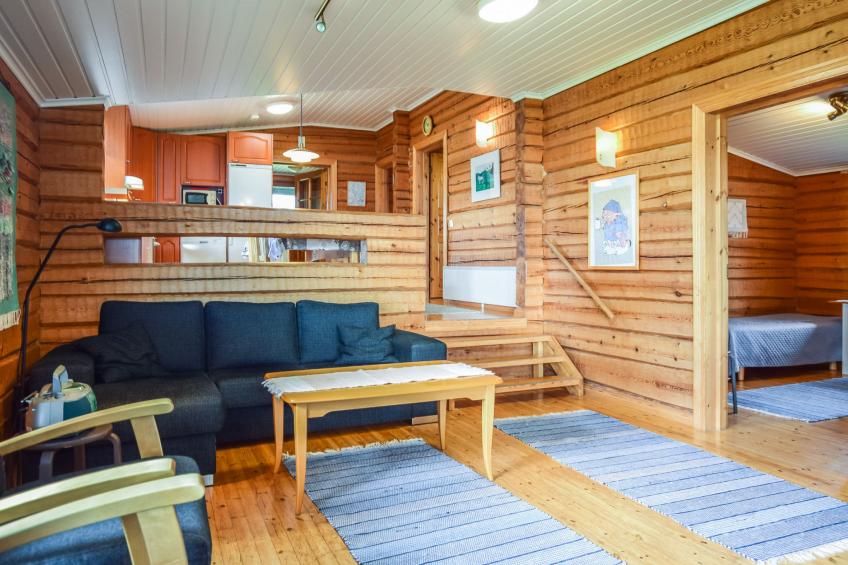 Petäjäinen, vähä-eskelin lomamökit - foto 4