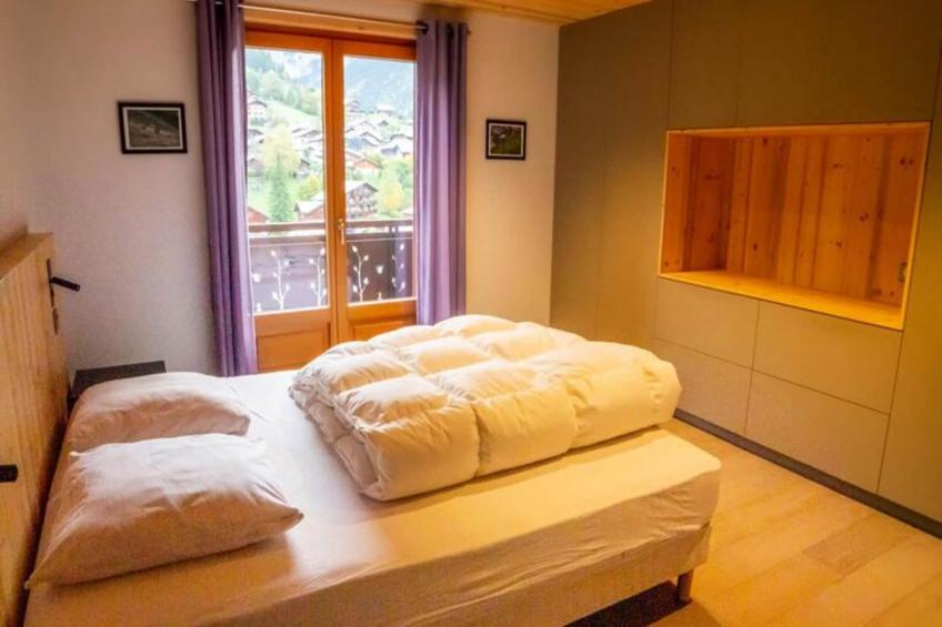 Résidence Coutettaz 1-morzine - foto 2