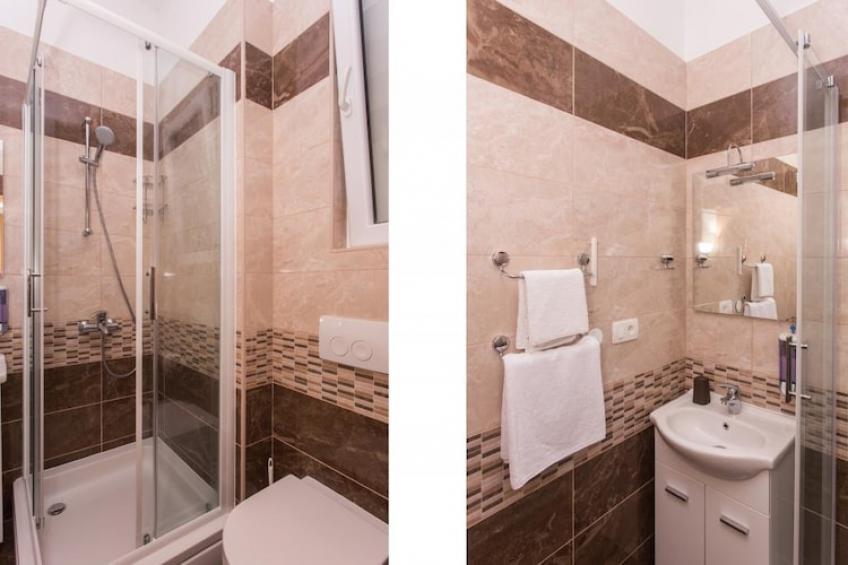 Apartments Villa Ari - Superior Studio Apartment with Terrace and Sea View (First Floor) - foto 7
