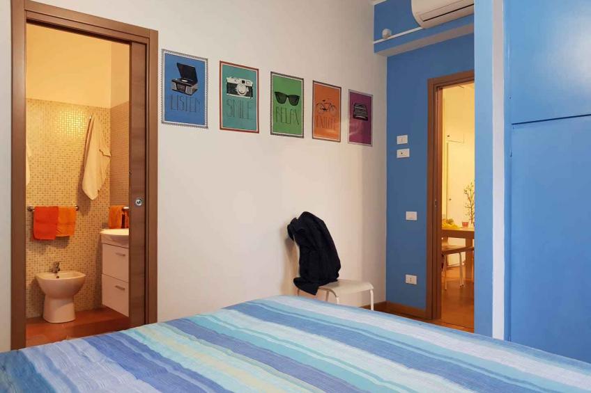 Vakantiewoning nahe der historischen Stätten Roms - VW-TJKB - foto 13