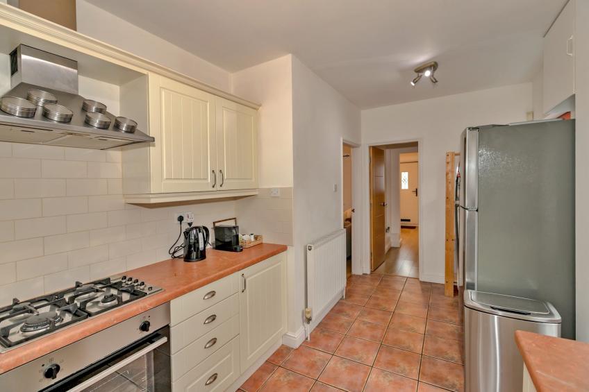 DeBarnes House - foto 12