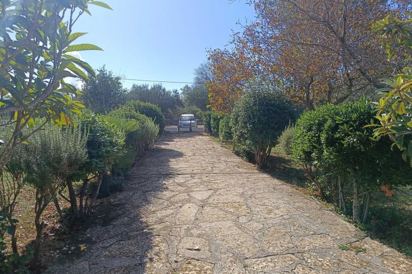 Holiday Home Višnja - Two Bedroom Holiday Home with Terrace - foto 23