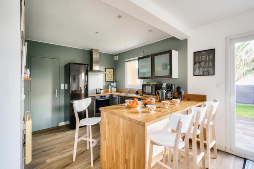 Maison à Plobannalec-Lesconil - foto 9