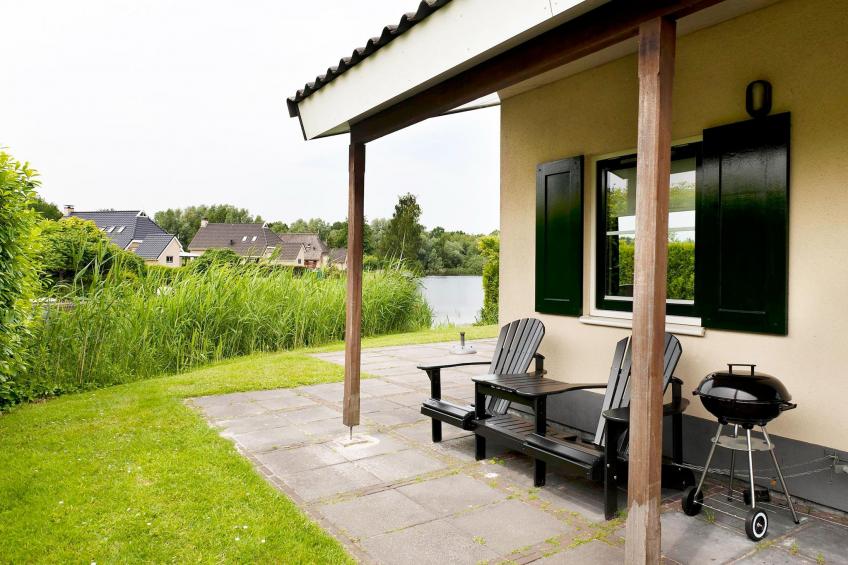 8 pers. Heerd Wellness de luxe - foto 6