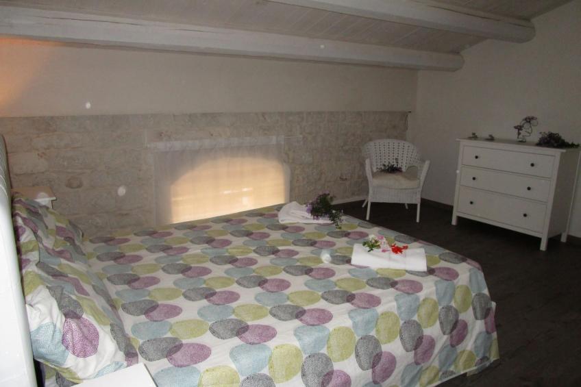 Villa 'Antica Aia' mit privatem Pool - foto 9