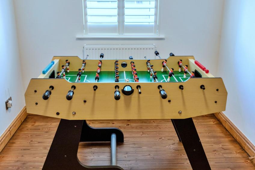 The Old School - foto 34