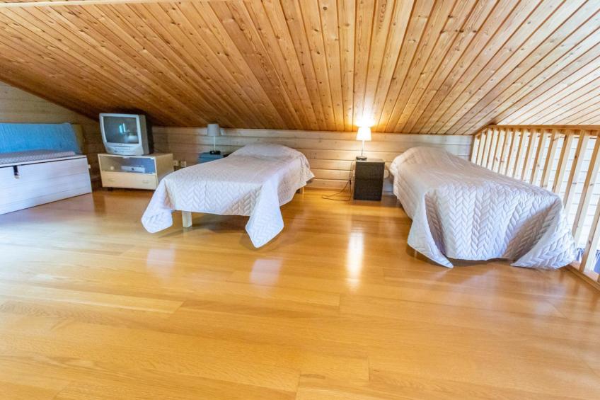 Kuusipirtti - foto 11