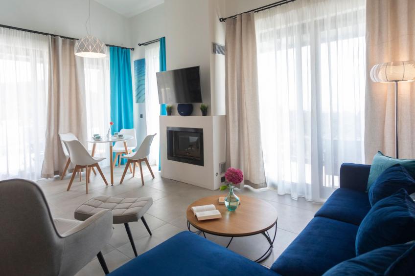 Villen mit privaten Pools und Meerblick Skiathos - foto 18