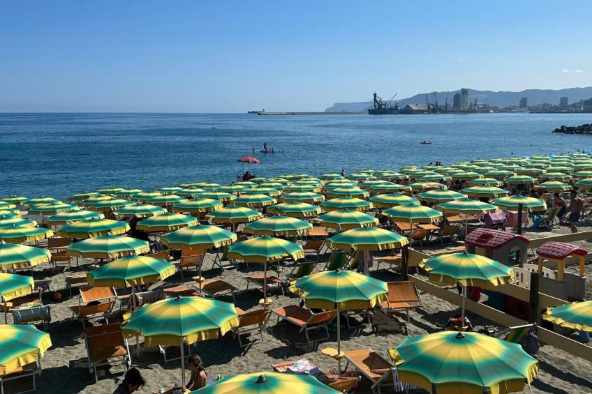 Blue Beach by Holiday World - foto 19