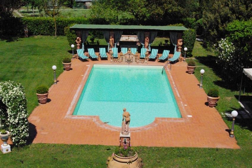 Villa Portoverde - foto 17