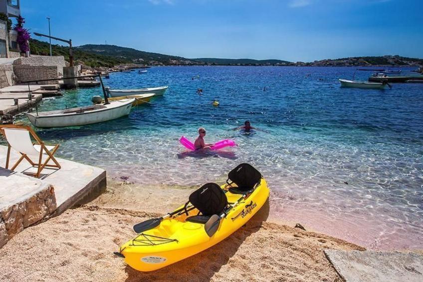 Luxuriöses Ferienhaus mit Pool direkt am Meer - foto 30