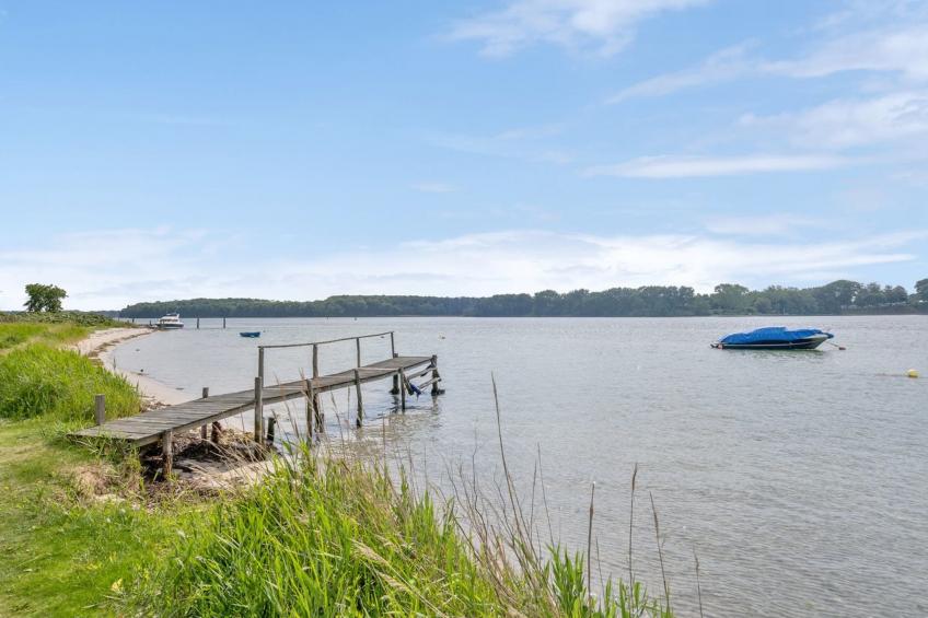 "Constance" - 50m from the sea in Funen - foto 39