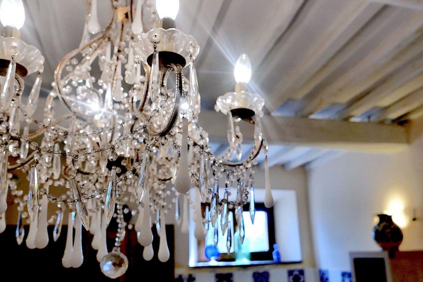 Charmantes Ferienhaus in Ciciano mit Grill, Garten und gemeinsamem Pool und Pan - foto 61