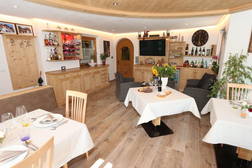 Wohnung "Ciasa Linda App. 1" - foto 13