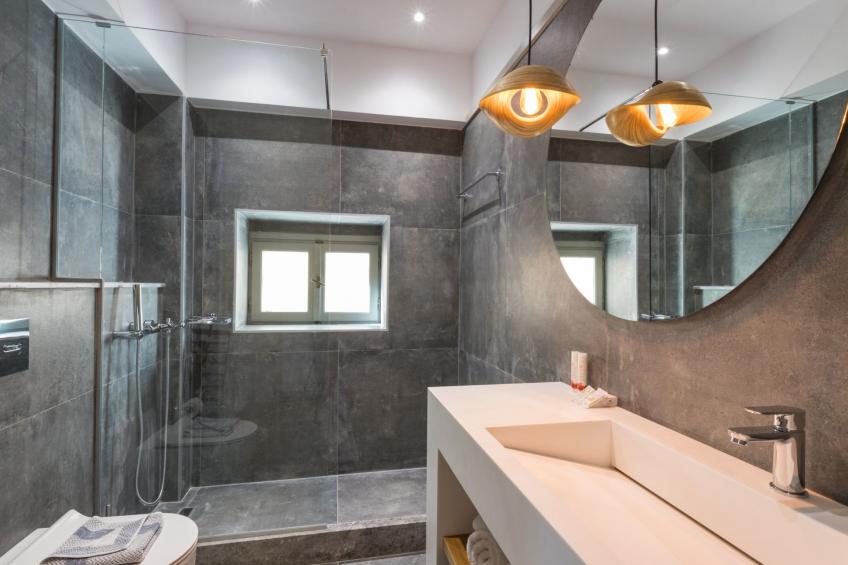 mit Privatpool für 4 Personen ca. 85 m² in Rethymnon, Kreta (Nordküste Kre - foto 24