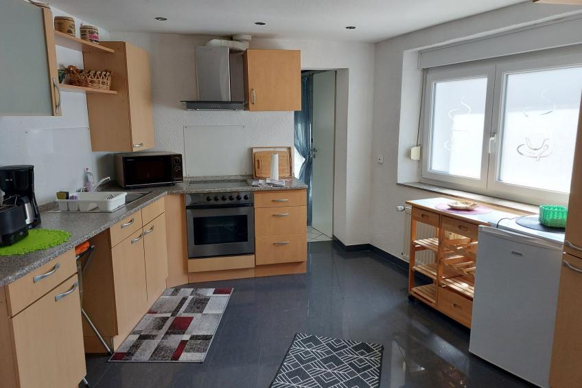 Einzigartige Lage direkt Mosel und Radweg. - foto 10