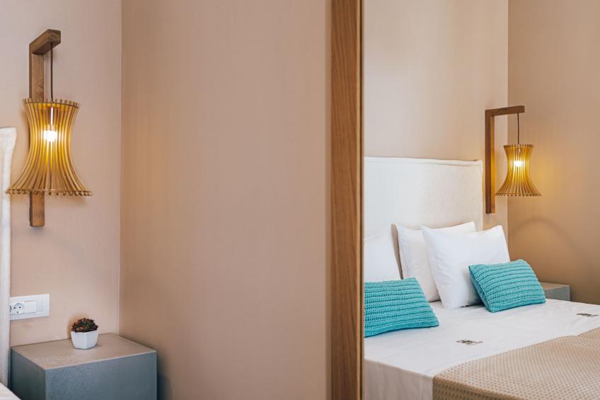 Terra Lucis Mountain Residences - Äther-Villa - foto 23