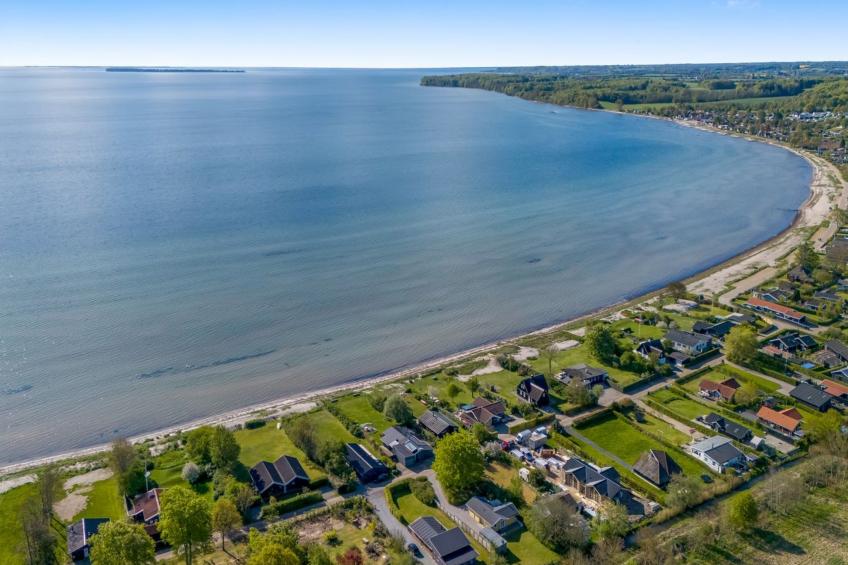 "Ørn" - 5m from the sea - foto 4