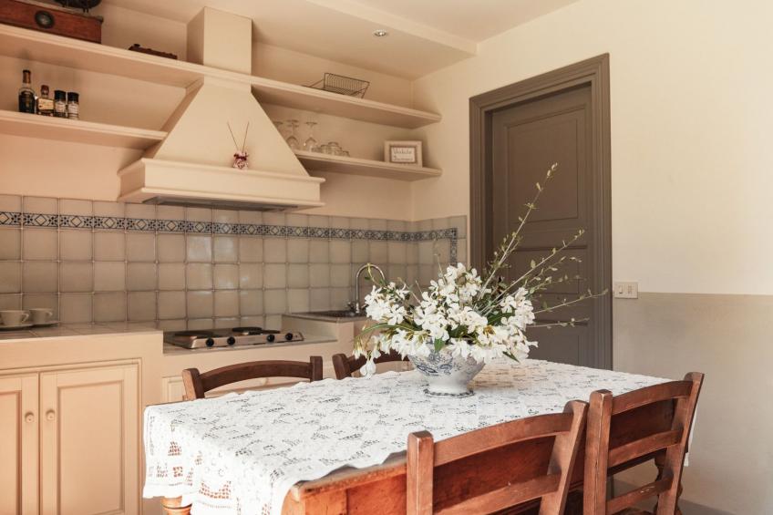 In einem Bauernhaus in den Hügeln, mit Garten und Pool - foto 6