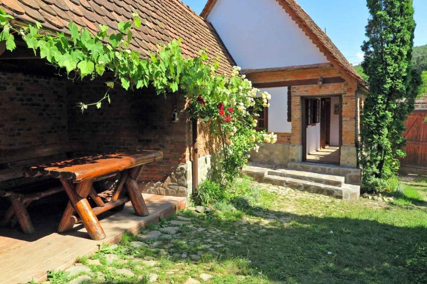 Casa Lopo - renovierter Bauernhof im Hirtendorf - foto 8