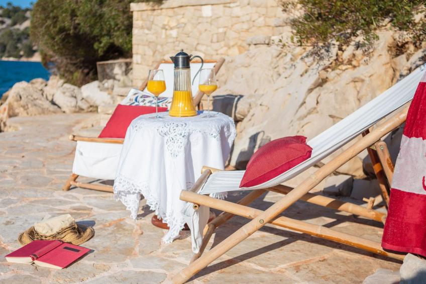 Ferienvilla "Sunset Bliss Retreat" - foto 21