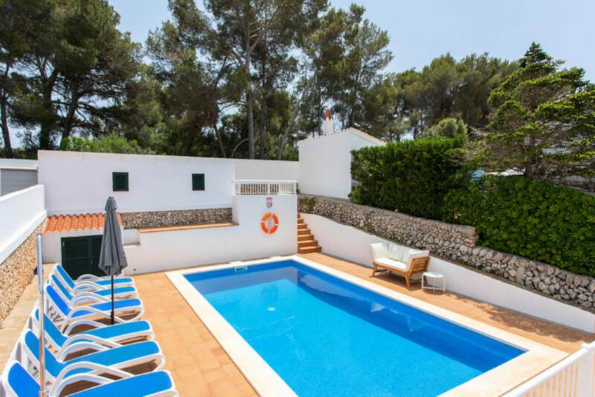 Maison à Cala Galdana - foto 79