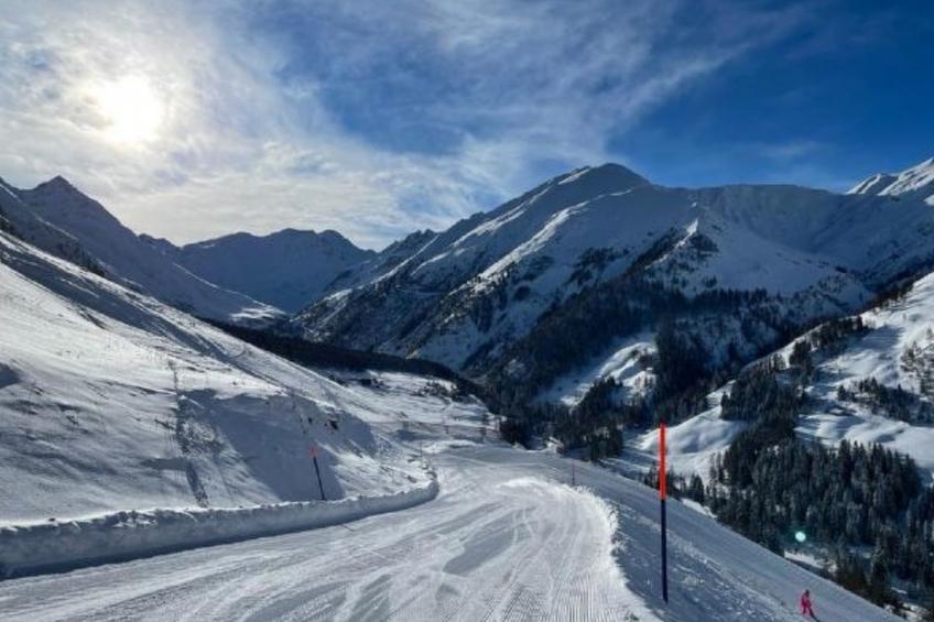 Chalet Le Basset - Family Chalet in the Swiss Alps - foto 14